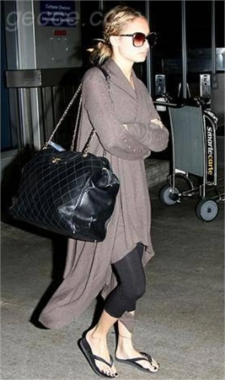 Nicole richie´nin değişimi!