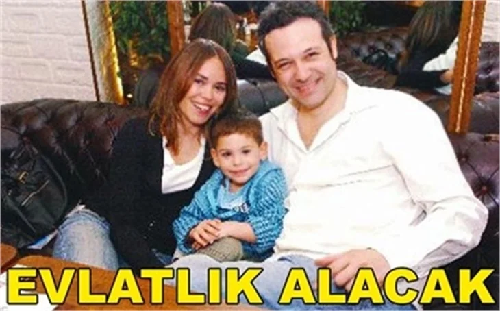EVLATLIK ALACAK!