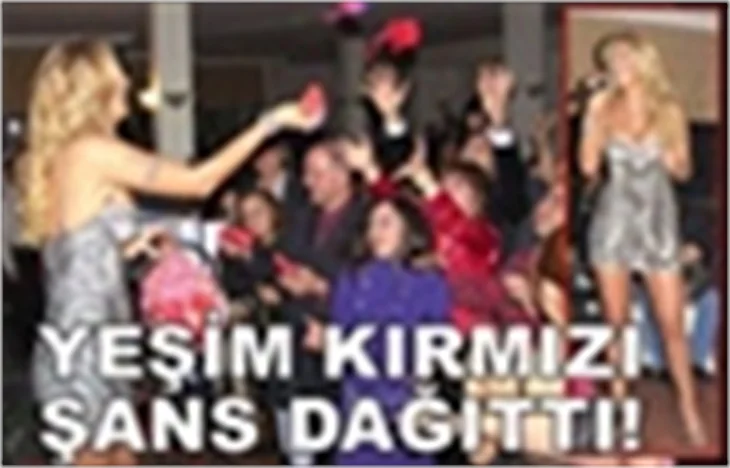 ‘FORMUMU SEKSLE KORUYORUM’