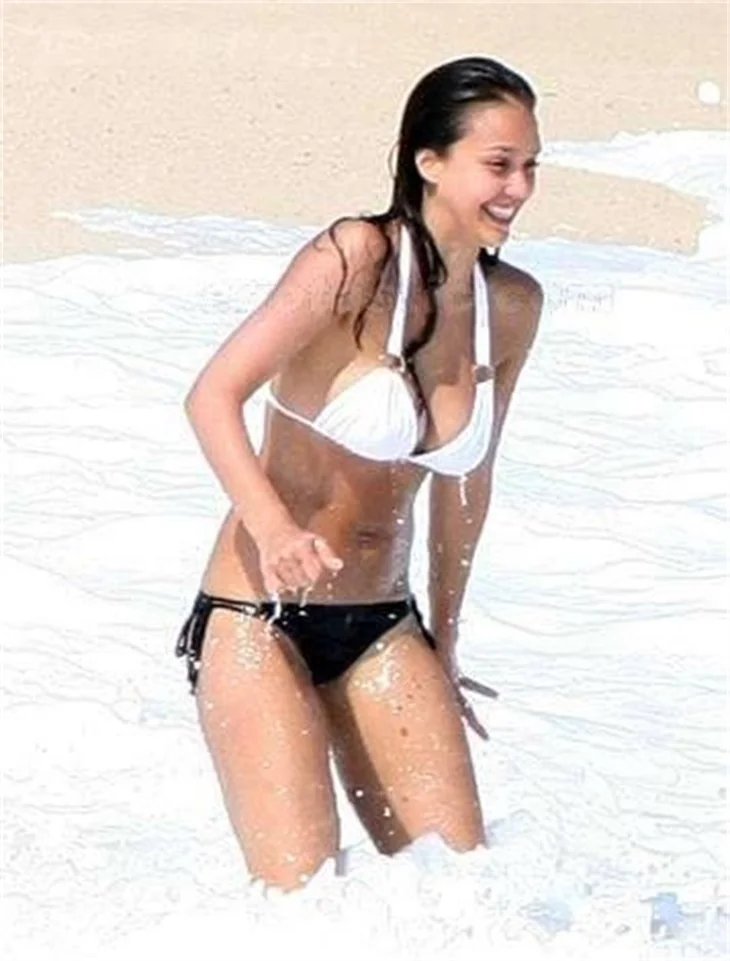 Bikini en çok onlara yakışıyor!