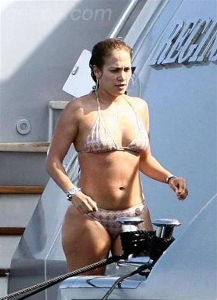 Bikini en çok onlara yakışıyor!