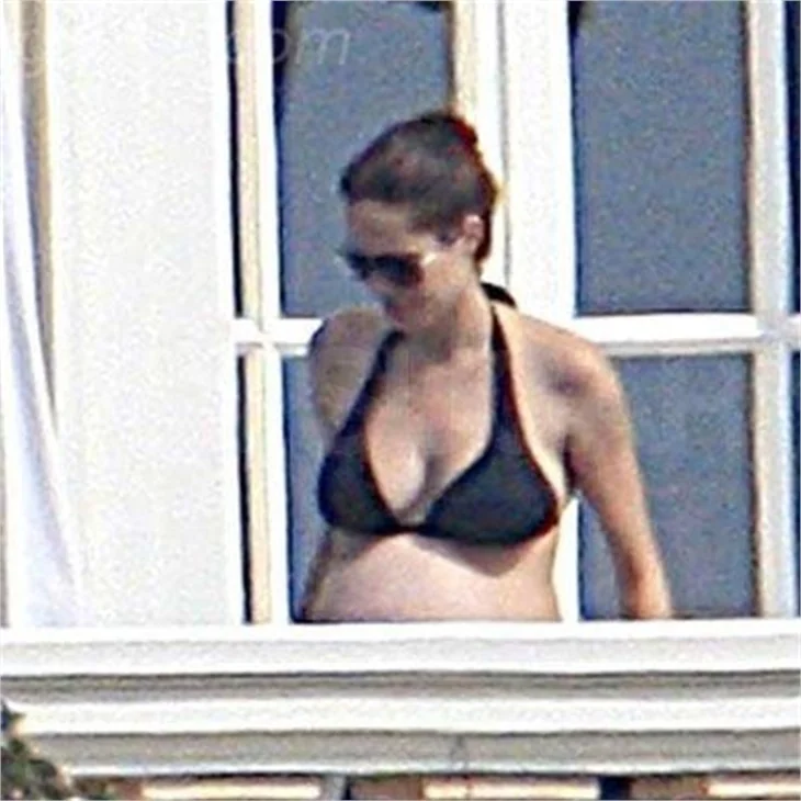 Bikini en çok onlara yakışıyor!