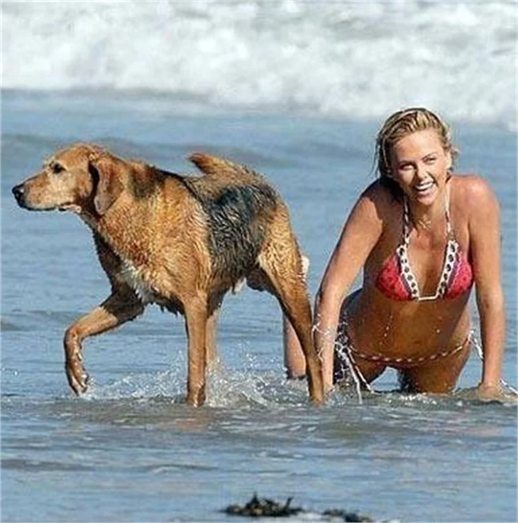 Bikini en çok onlara yakışıyor!