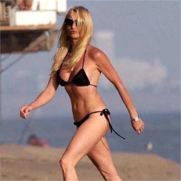 Bikini en çok onlara yakışıyor!