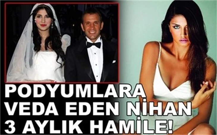3 AYLIK HAMİLE!