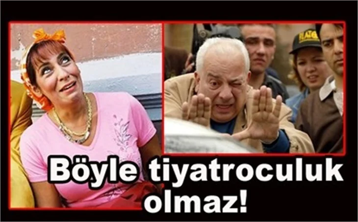 ZEKİ'CE BİR ELEŞTİRİ