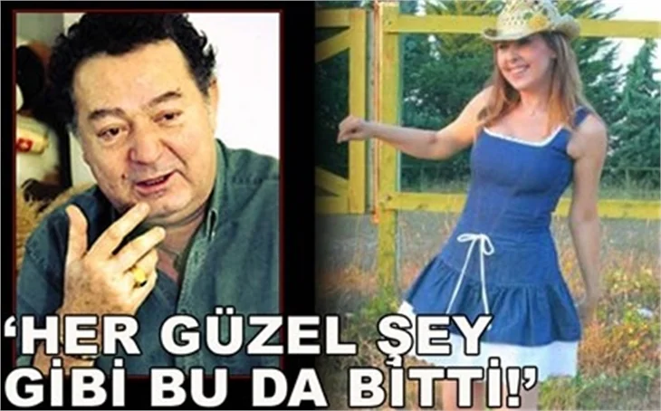KAYAHAN’LA HERŞEY BİTTİ