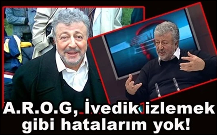 ÇOK ŞÜKÜR İZLEMİYORUM