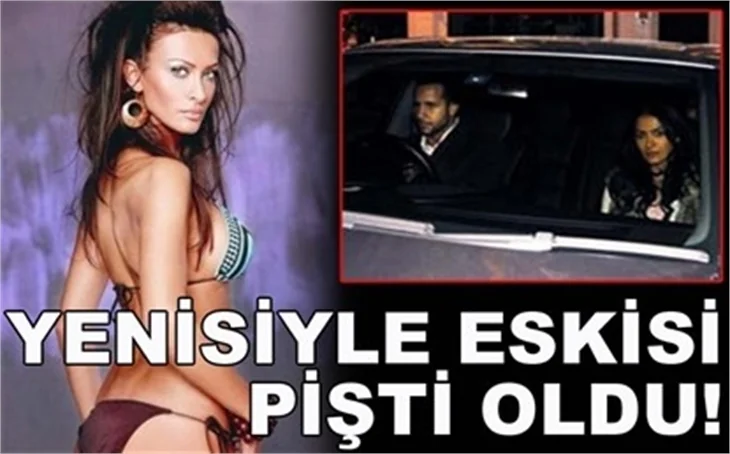 YENİSİYLE ESKİSİ PİŞTİ OLDU!