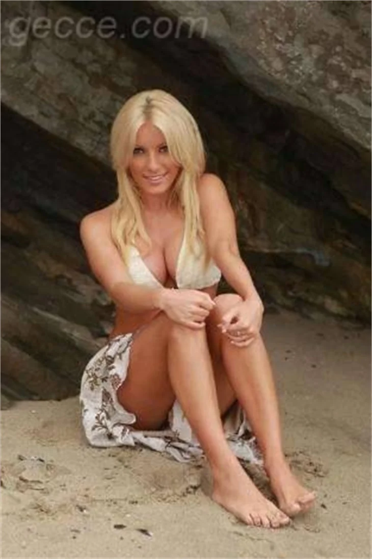 CRYSTAL HARRIS