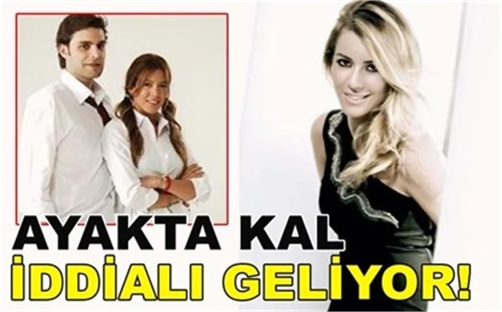 16 OCAK'TA VİZYONDA!