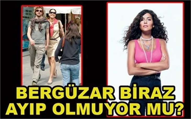 İLK VE SON KEZ KONUŞUYORUM