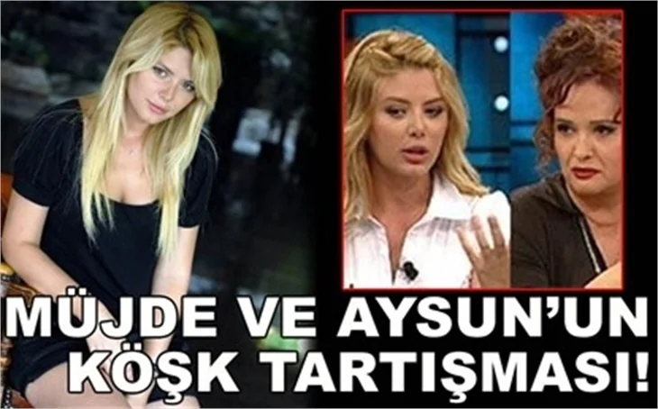 'GİYMEDEN GİDERSİN!'