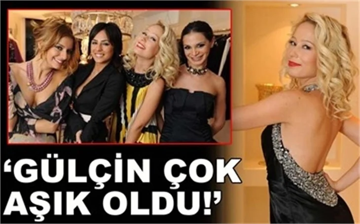 GÜLÇİN AŞIK