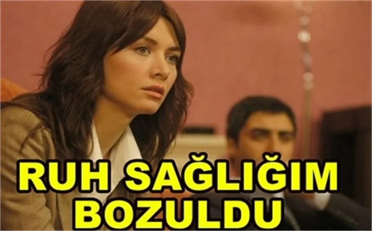 'YARDIM ALIYORUM'