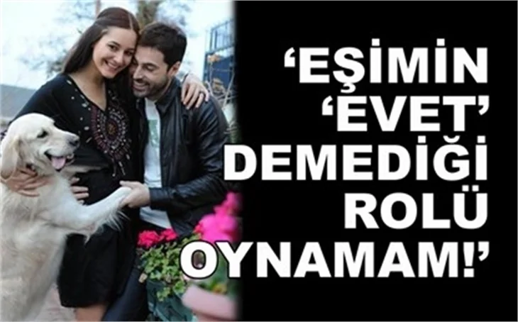 AİLESİ EVLENMEYE İZİN VERMEZDİ!