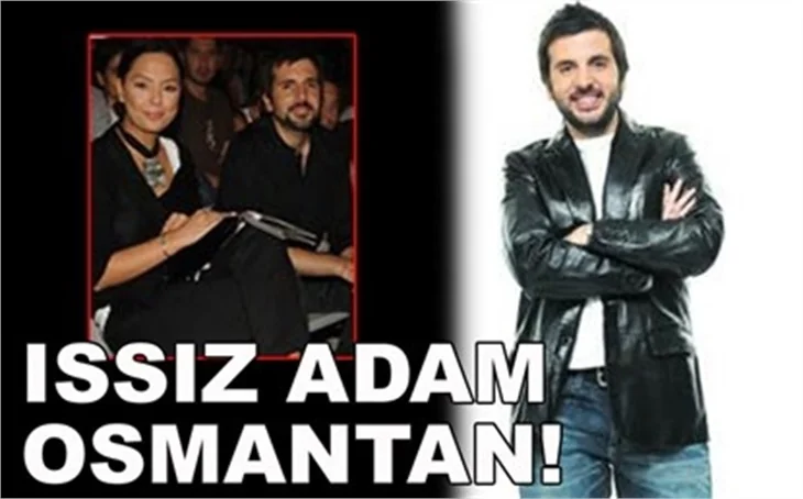 ISSIZ ADAM OLDU!