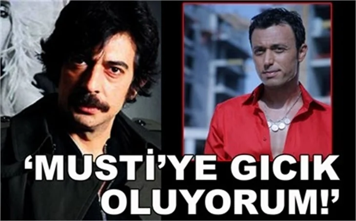 'MUSTİ NEDEN YAĞ ORANIYLA ÖVÜNÜYOR'