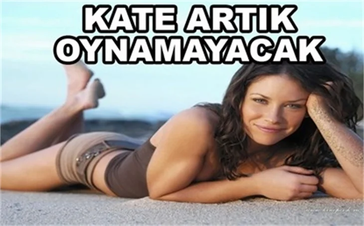 EKRANLARA VEDA EDİYOR