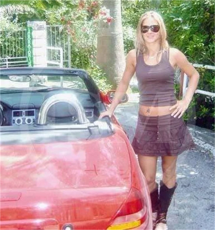 MILICA DABOVIC