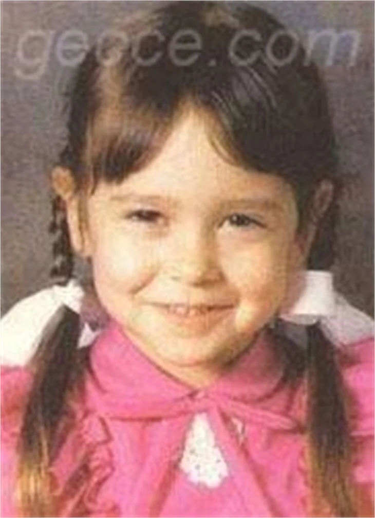 Fazla Değişmemişler!