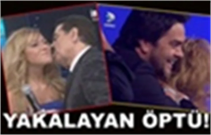 'ÇIPLAKLIĞA KARŞI DEĞİLİM!'