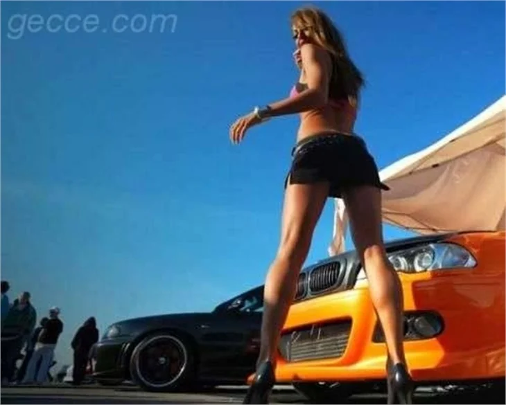AUTOSHOW GÜZELLERİ!