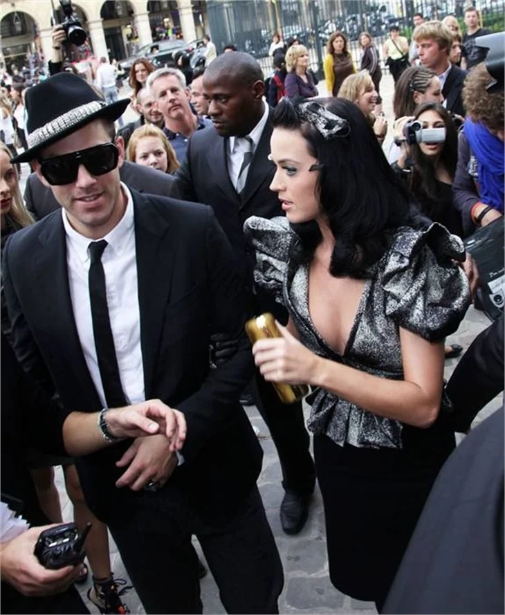 Katy Perry