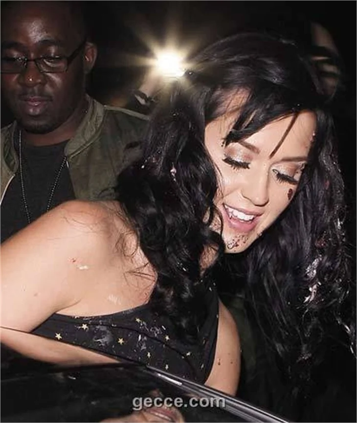 Katy Perry