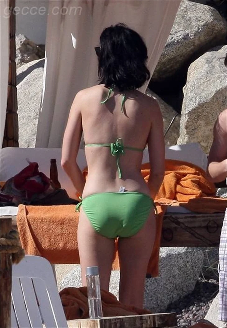 Katy Perry