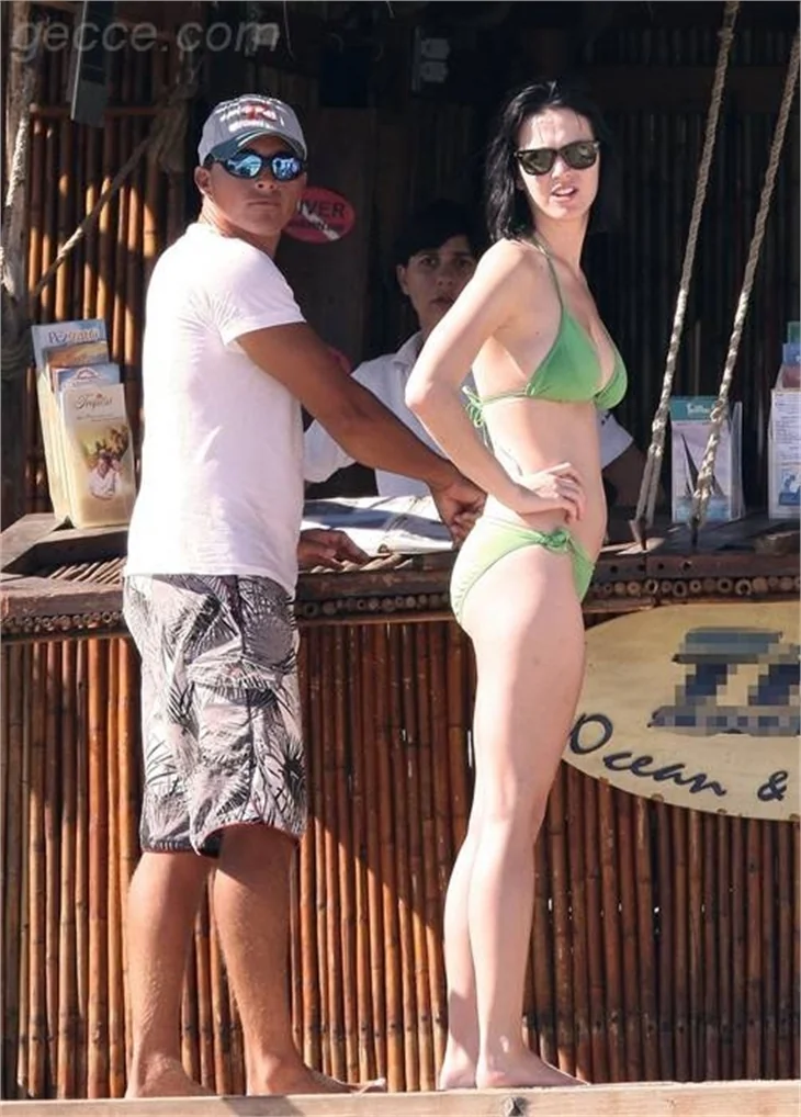 Katy Perry