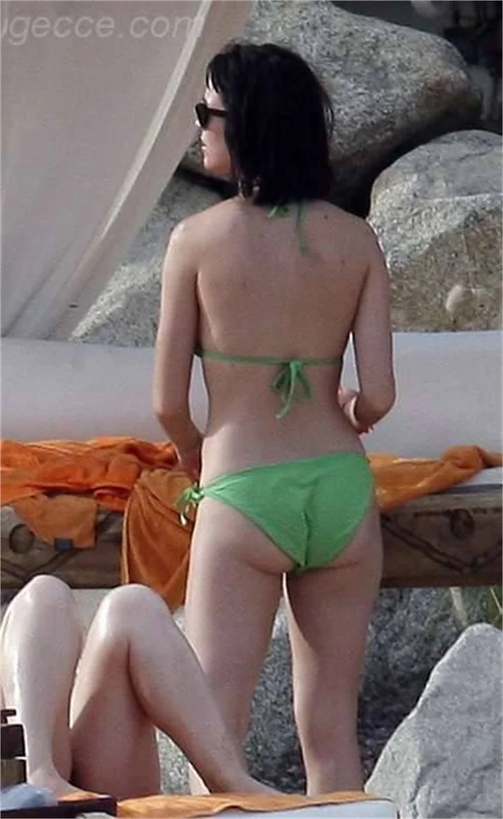 Katy Perry