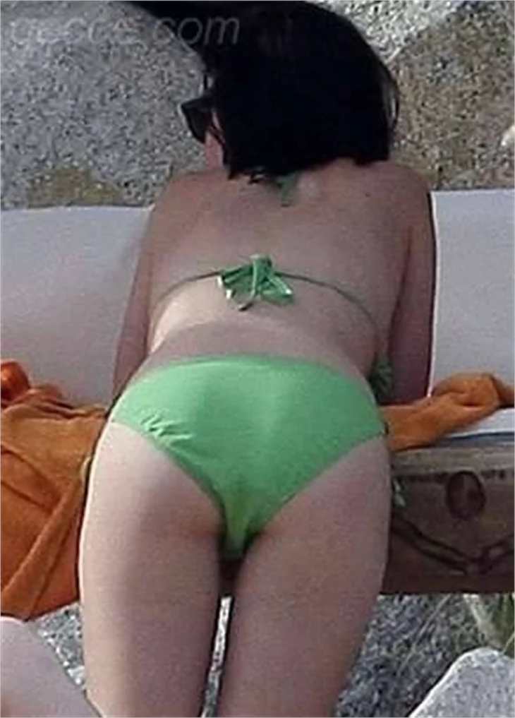 Katy Perry