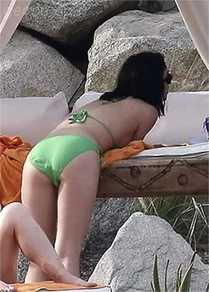 Katy Perry