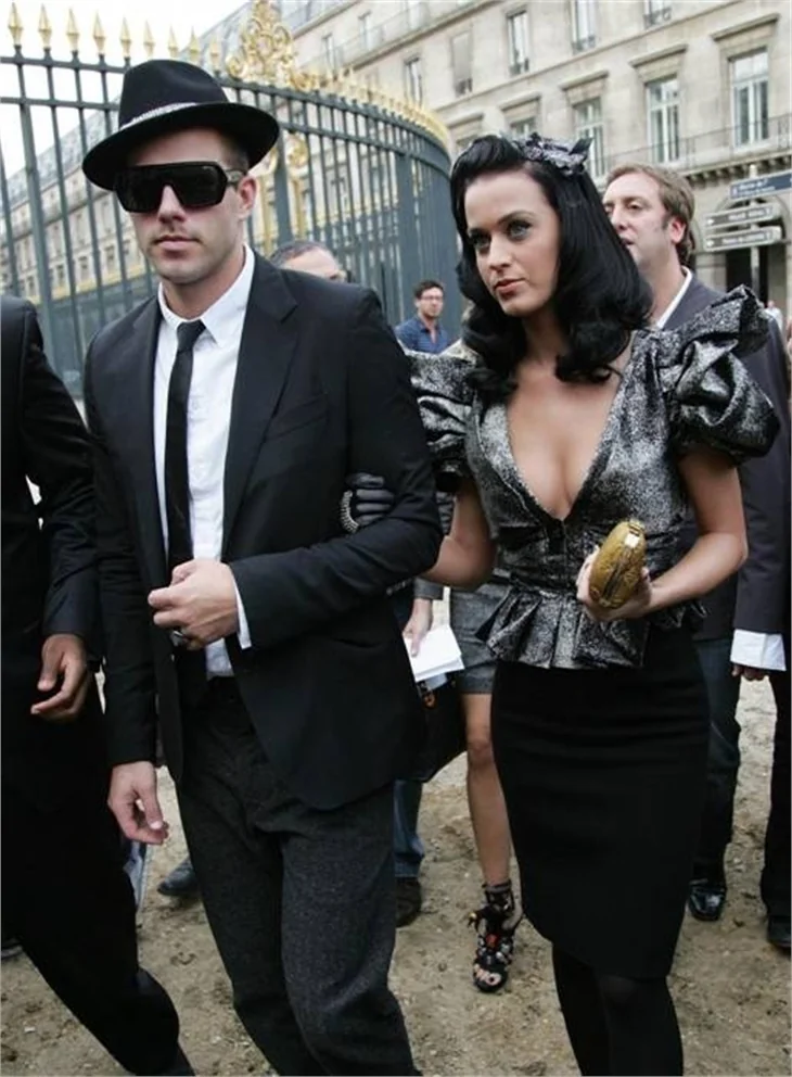 Katy Perry