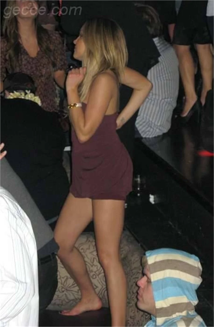 Amanda Bynes