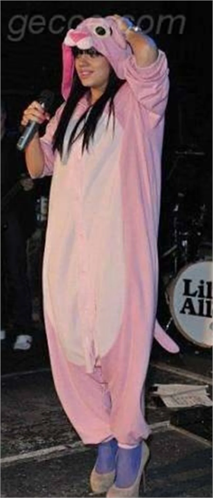 Lilly Allen
