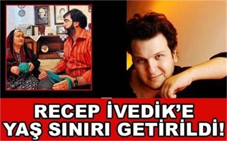 İVEDİK’E YAŞ SINIRI KIZDIRDI!