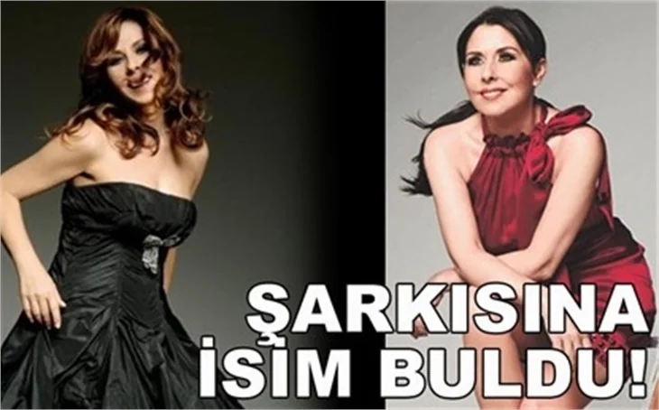 ŞARKISINA İSİM BULDU: DÜŞ MİSALİ!