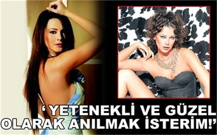 'HEP ANILMAK İSTERİM!'