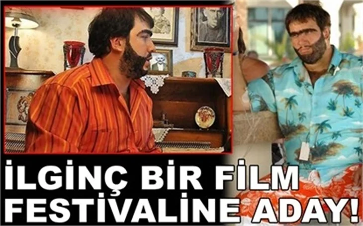 CİNSİYETÇİLİĞE DİKKAT FESTİVALİ!