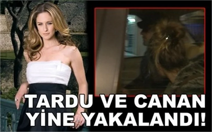 İKİNCİ KEZ YAKALANDILAR!