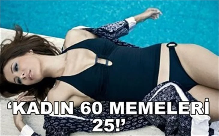 'BU YIL AŞK ZAMANI!'