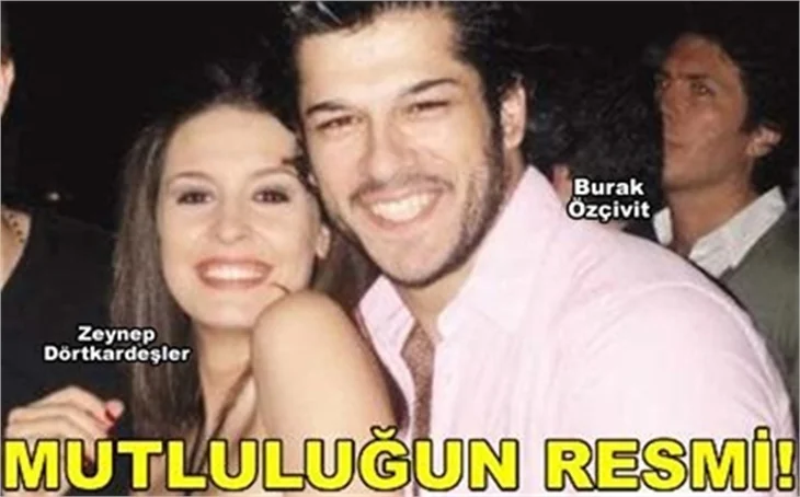 İSTANBUL MUĞLA ARASI AŞK