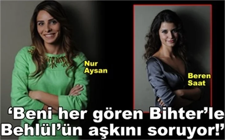 'ÇOK BÜYÜK MERAKLA BEKLENİYOR!'