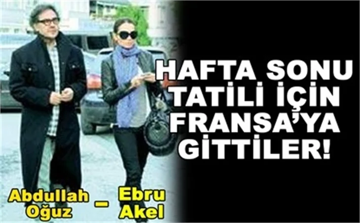 FRANSA KAÇAMAĞI