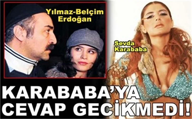 'SÖYLENECEK BİR ŞEY YOK'