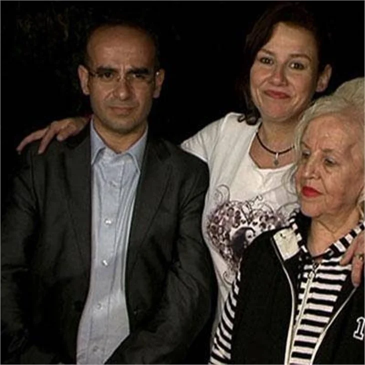 DENİZ SEKİ