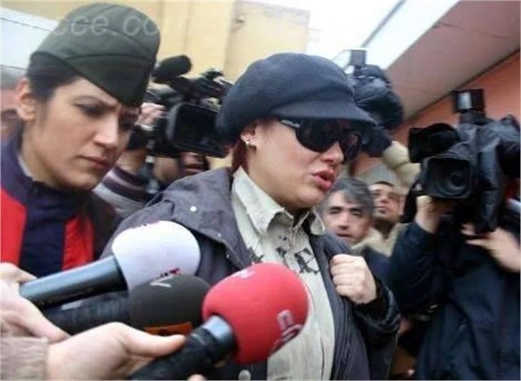 DENİZ SEKİ