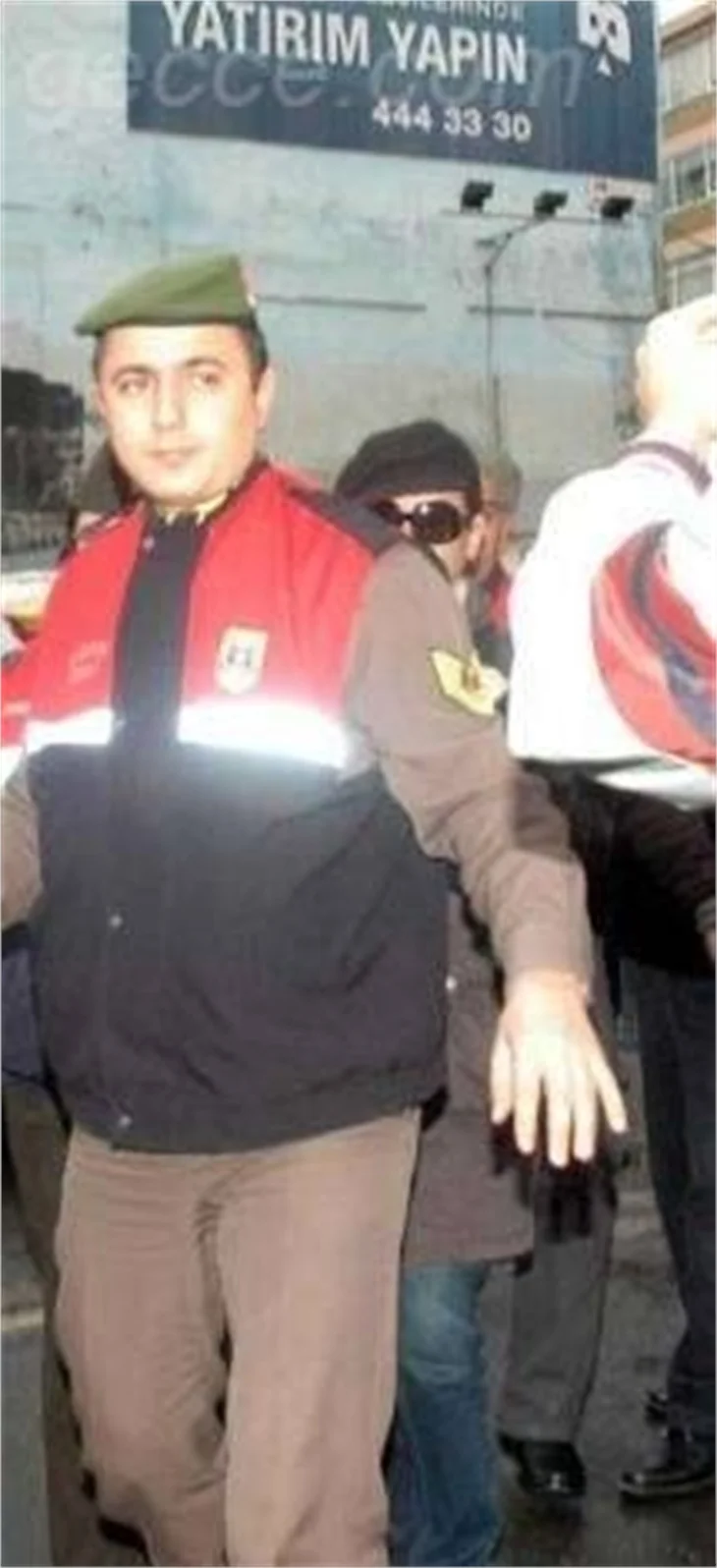 DENİZ SEKİ
